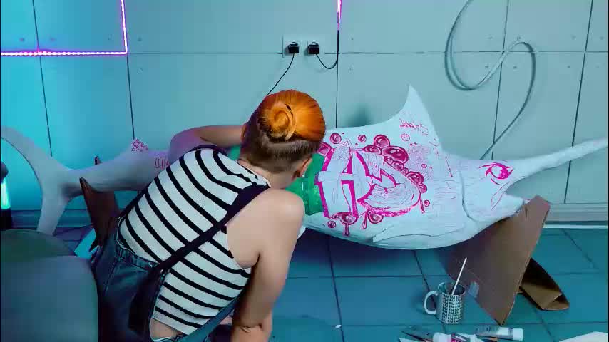 chillsnail_bro Cam Model Chat October 7, 2025