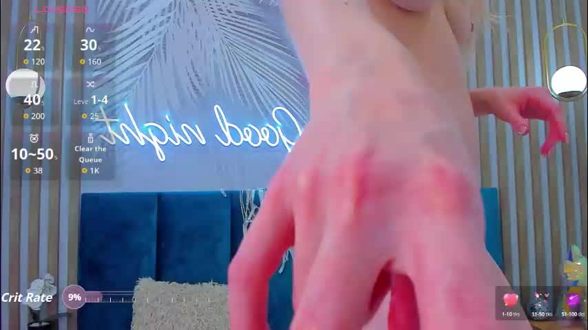 emilly_hart Cam Model Chat October 7, 2025
