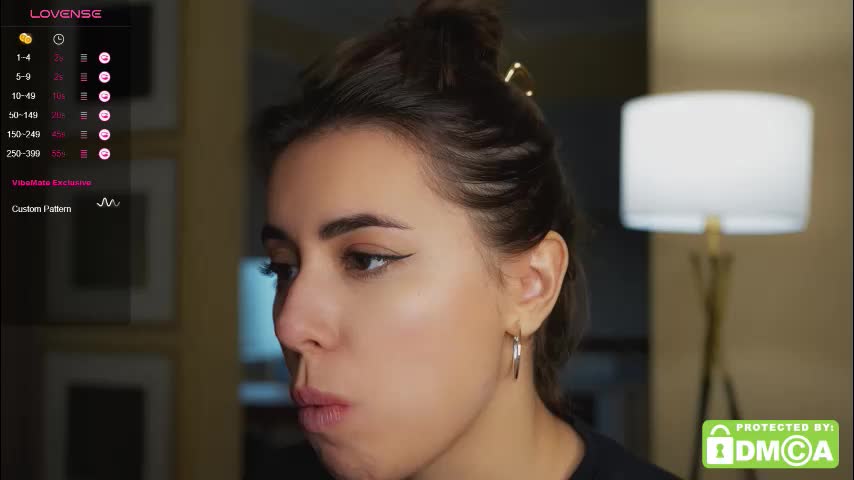 roxxxete Cam Model Chat October 7, 2025