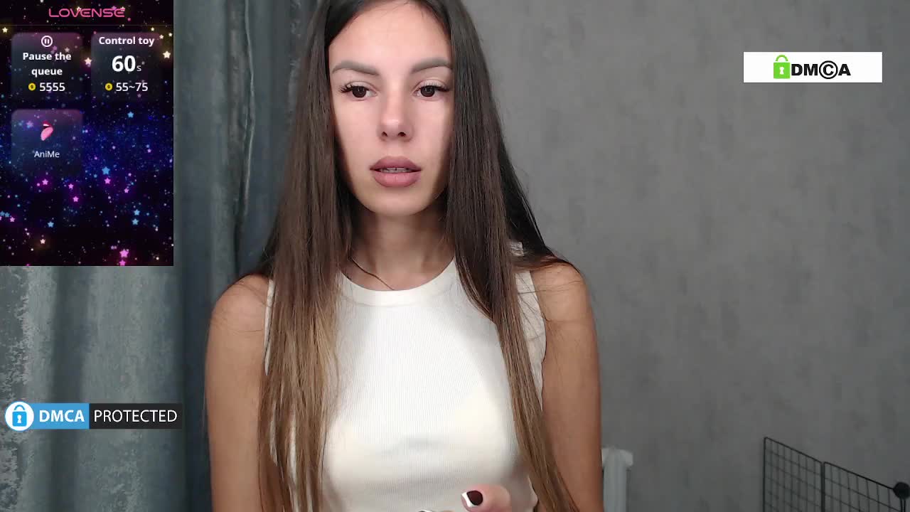 Alen-ka Cam Model Chat October 7, 2025