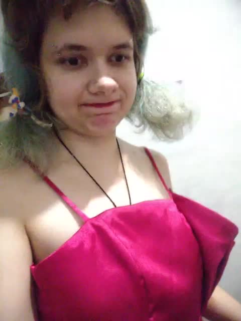 GrettaCandy Cam Model Chat October 7, 2025