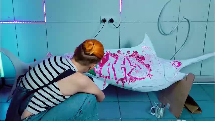 chillsnail_bro Cam Model Chat October 7, 2025