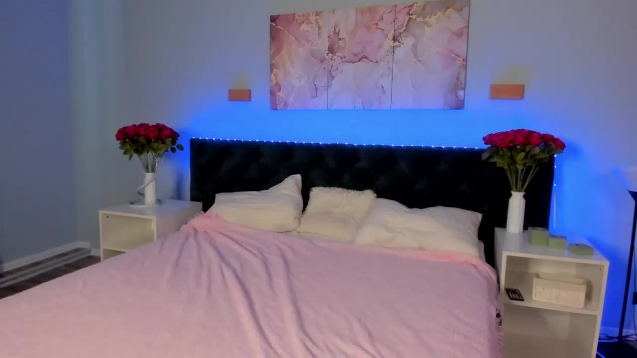 Dannaaaaa Cam Model Chat October 7, 2025