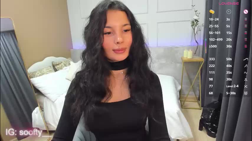 erika_soft Cam Model Chat October 7, 2025