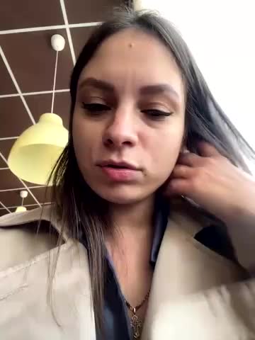 Katya_Katysha Cam Model Chat October 7, 2025