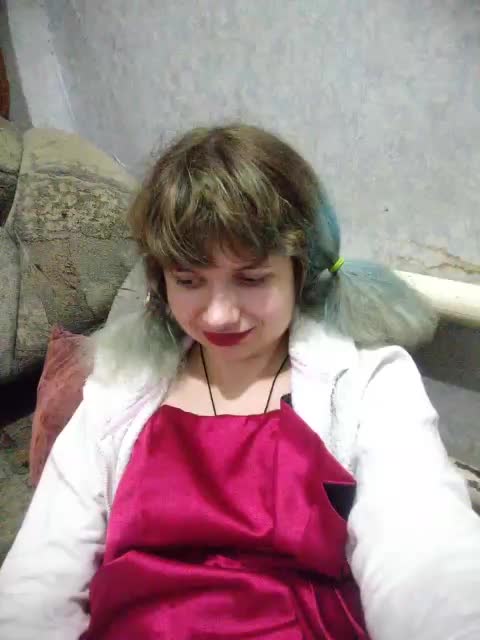 GrettaCandy Cam Model Chat October 7, 2025