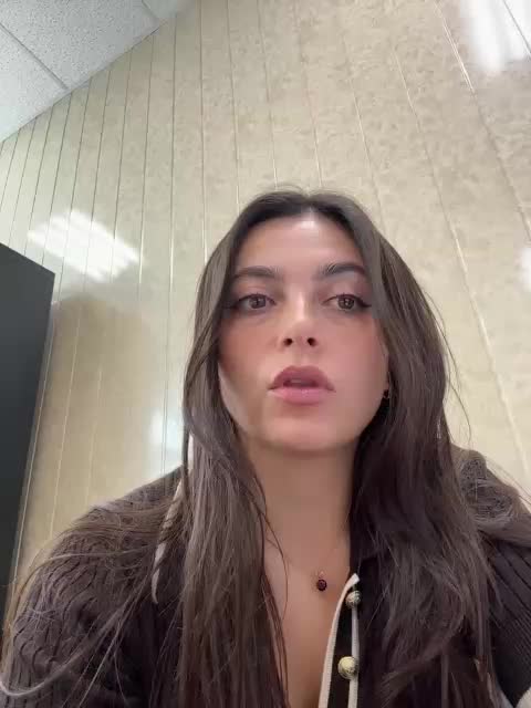 LustySass Cam Model Chat October 7, 2025