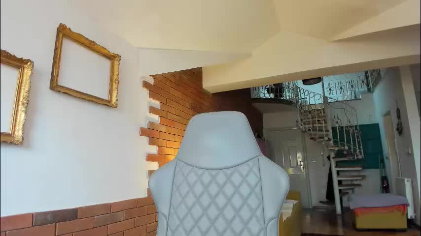 alice_ginger Cam Model Chat October 7, 2025