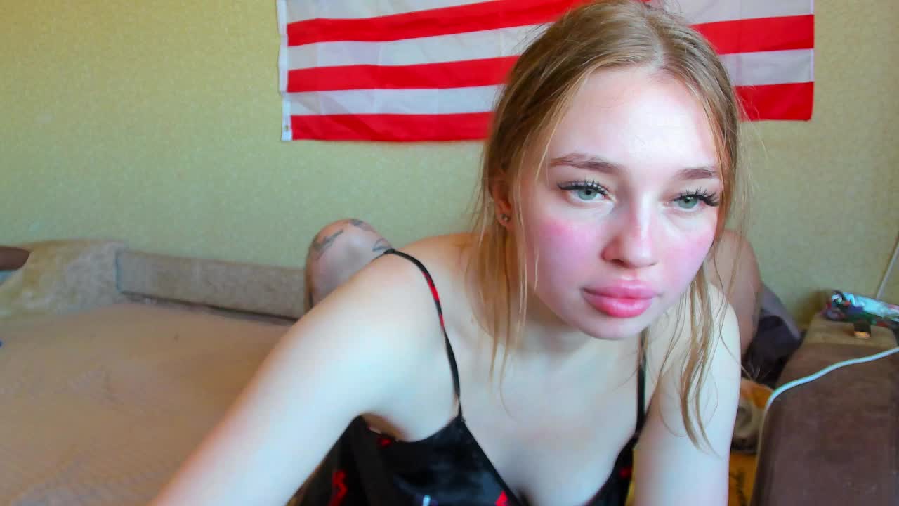 AmyKevin Cam Model Chat October 7, 2025