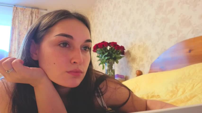 me_lissa_sun13 Cam Model Chat October 7, 2025