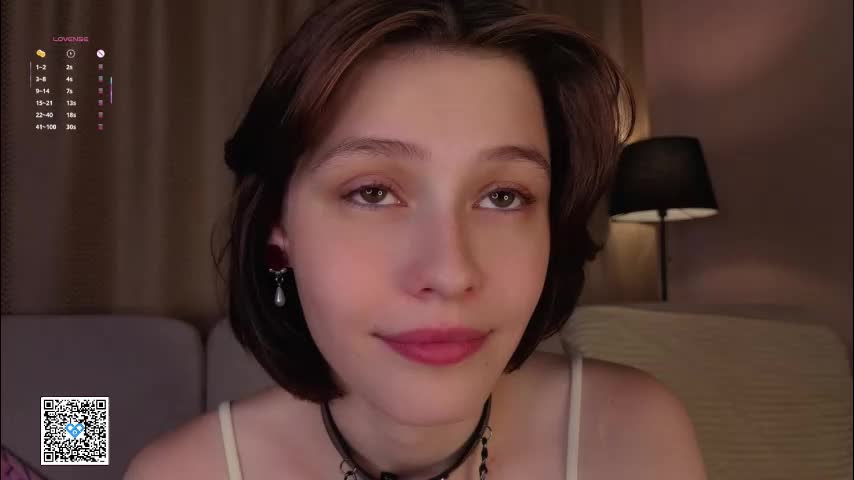 krissyhei Cam Model Chat October 7, 2025