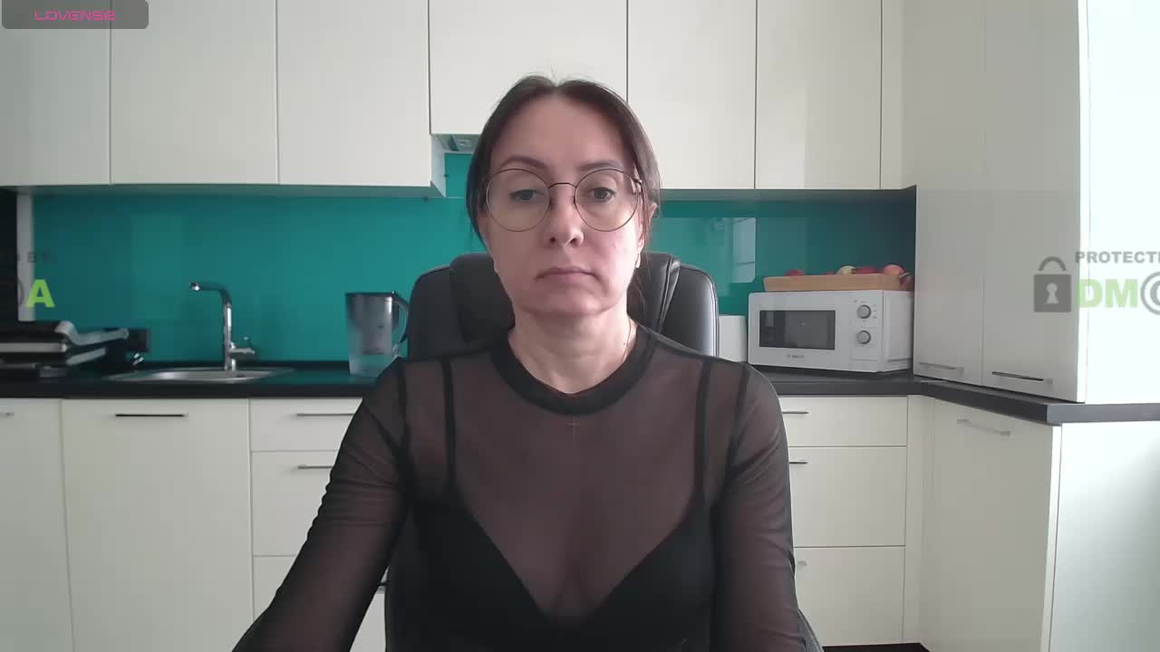 Valerianice Cam Model Chat October 7, 2025