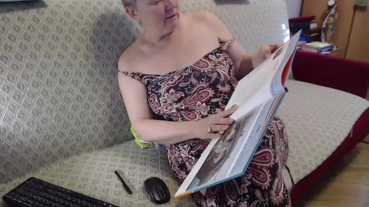 lisaEmersson Cam Model Chat October 7, 2025