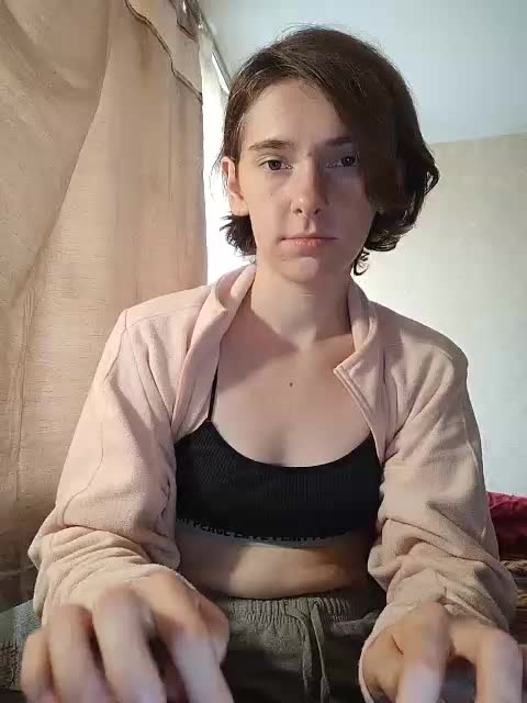 Your_Kitty Cam Model Chat October 7, 2025