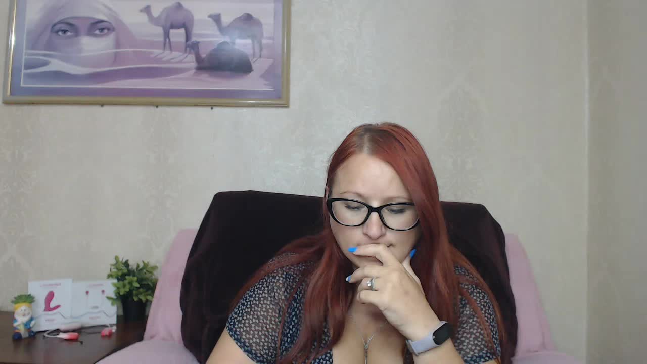 Lilia4joy Cam Model Chat October 7, 2025