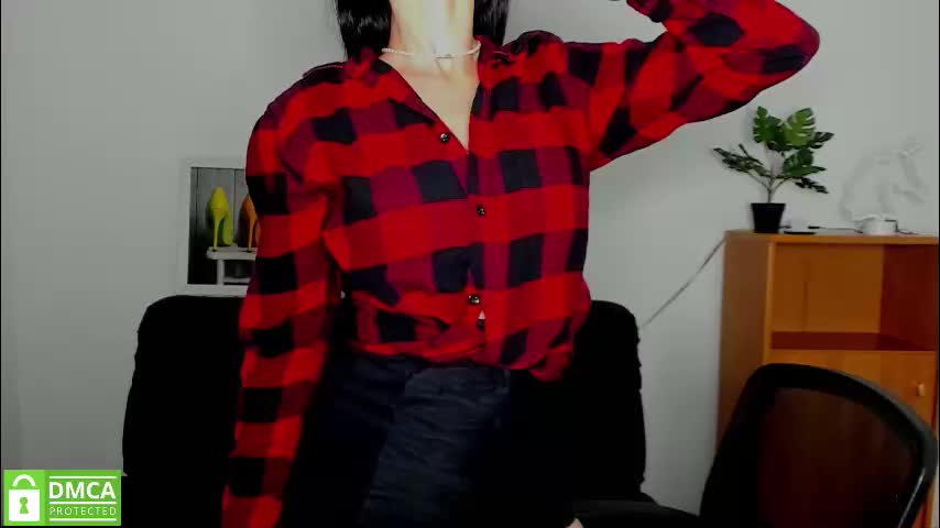 annakillian_kiss Cam Model Chat October 7, 2025