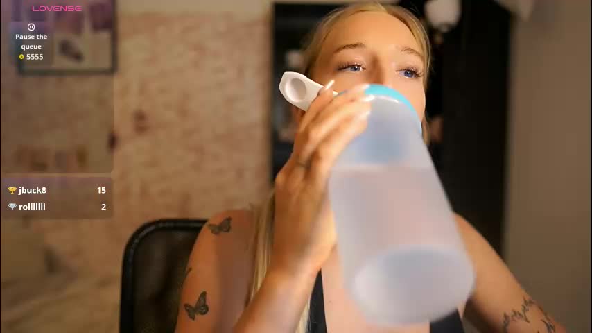 nicolette__shea_ Cam Model Chat October 7, 2025