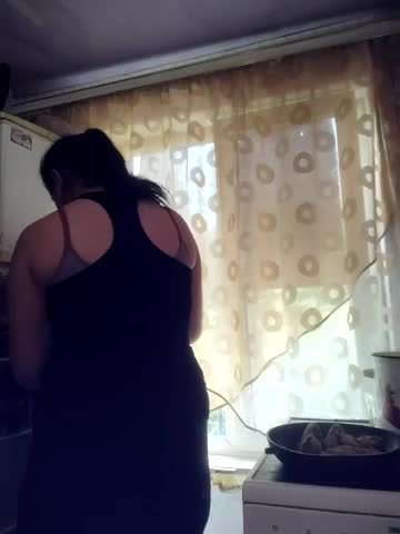 CutieMarine Cam Model Chat October 7, 2025