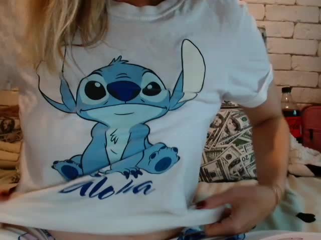 AngelAlone Cam Model Chat October 7, 2025