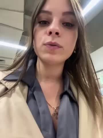 Katya_Katysha Cam Model Chat October 7, 2025