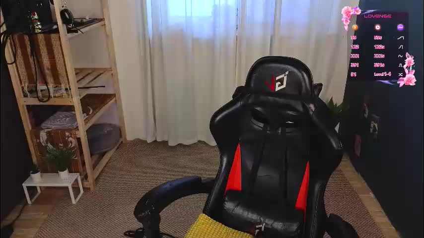 taissa_farmiga Cam Model Chat October 7, 2025