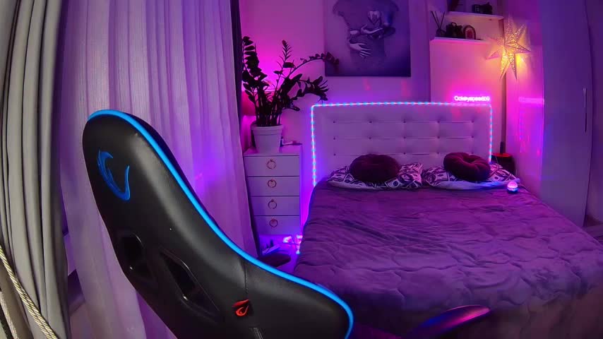 cokeyspeed69 Cam Model Chat October 7, 2025