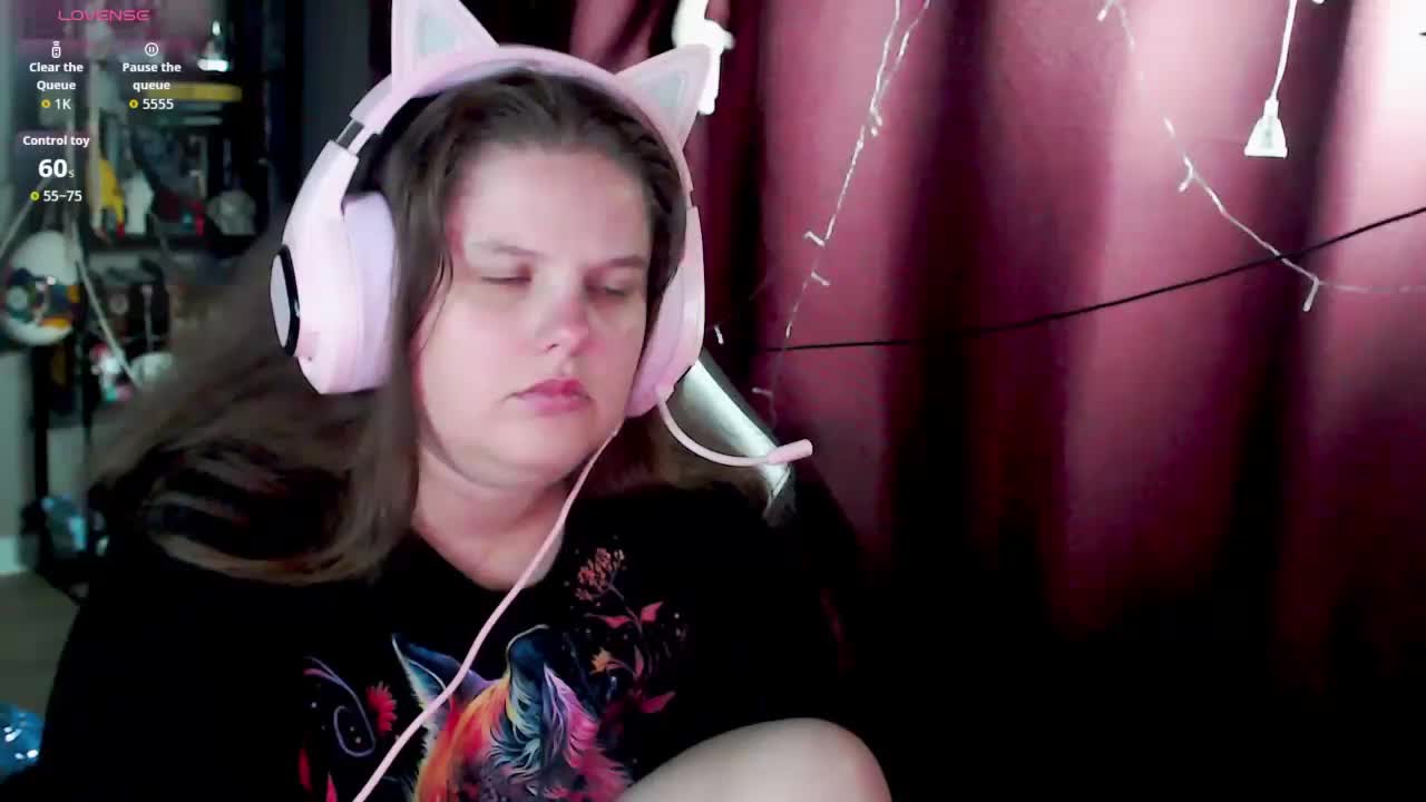 sweet_____cute Cam Model Chat October 7, 2025