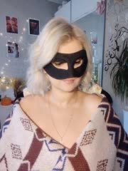 AnYa_YaNa Cam Model Chat October 7, 2025