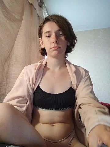 Your_Kitty Cam Model Chat October 7, 2025