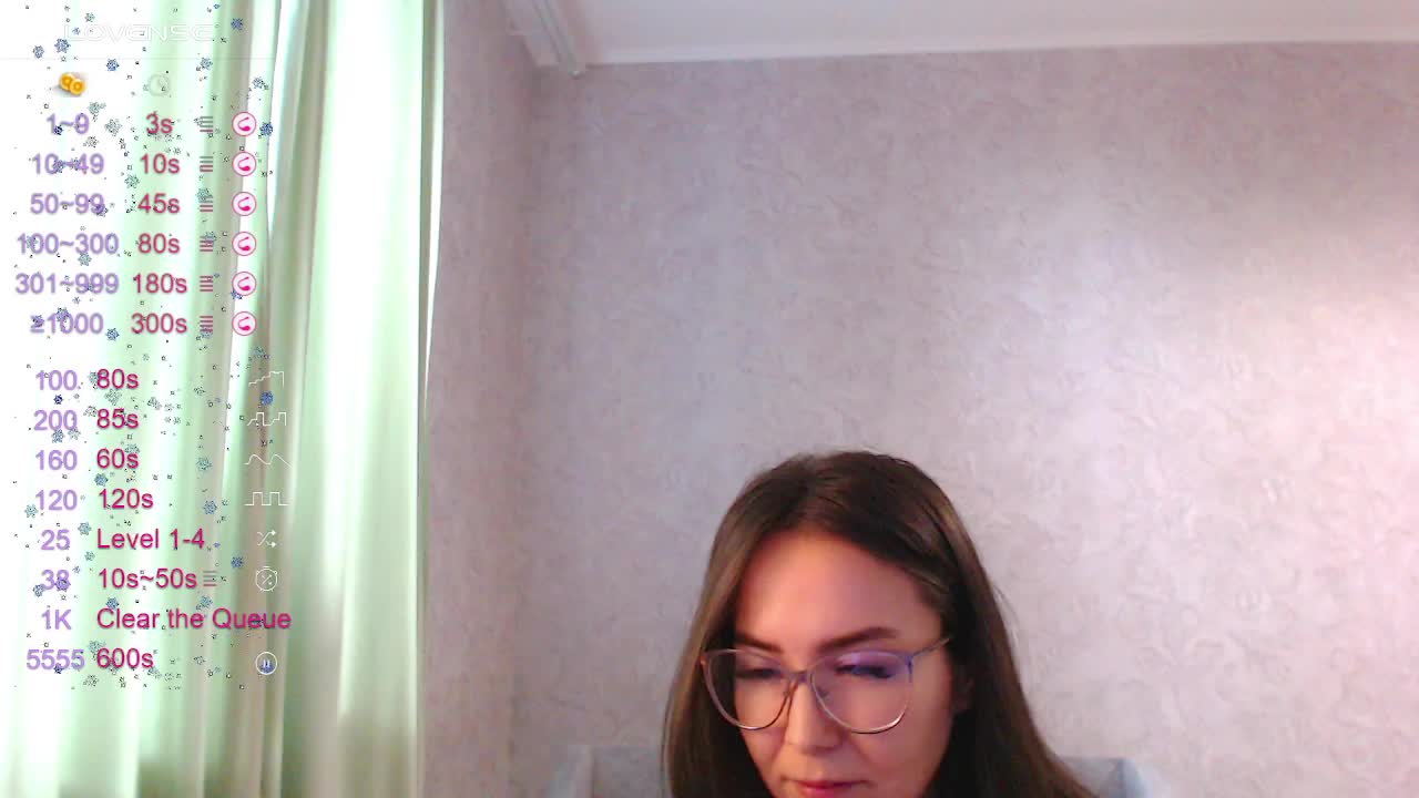 Leceysweet Cam Model Chat October 7, 2025