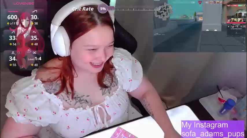 _sofia_adam_ Cam Model Chat October 7, 2025