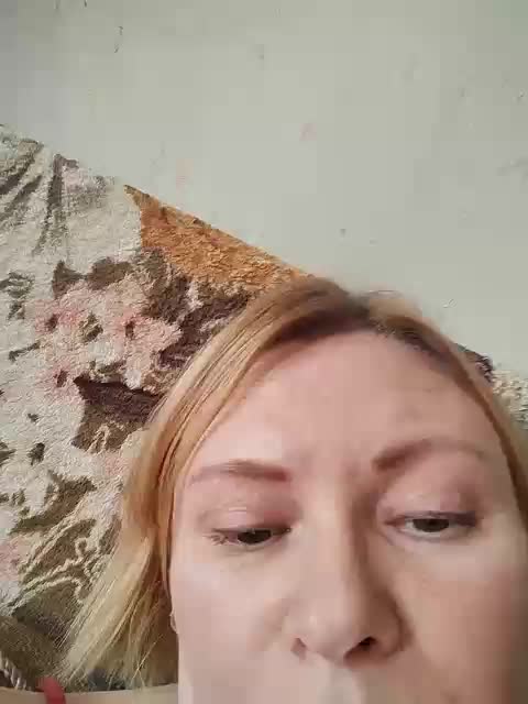 Miss-Sexy Cam Model Chat October 7, 2025