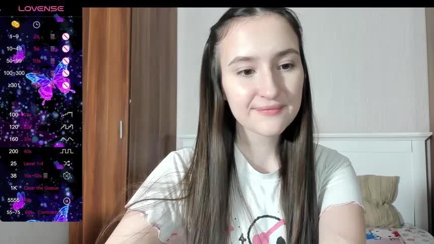 Cute__Nana Cam Model Chat October 7, 2025