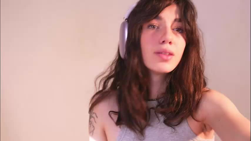 mystica_ Cam Model Chat October 7, 2025