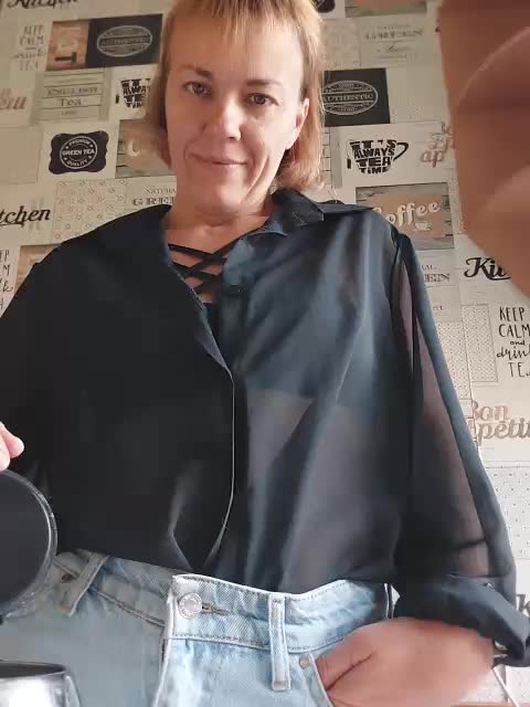 KissaHot Cam Model Chat October 7, 2025