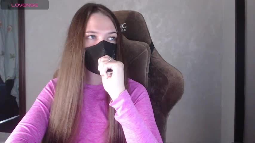 BlackM00n8 Cam Model Chat October 7, 2025