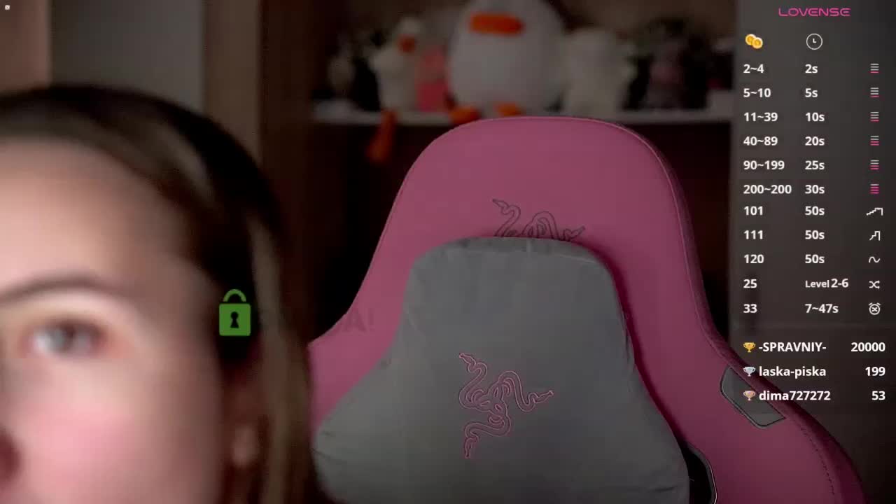 Milkaff- Cam Model Chat October 7, 2025