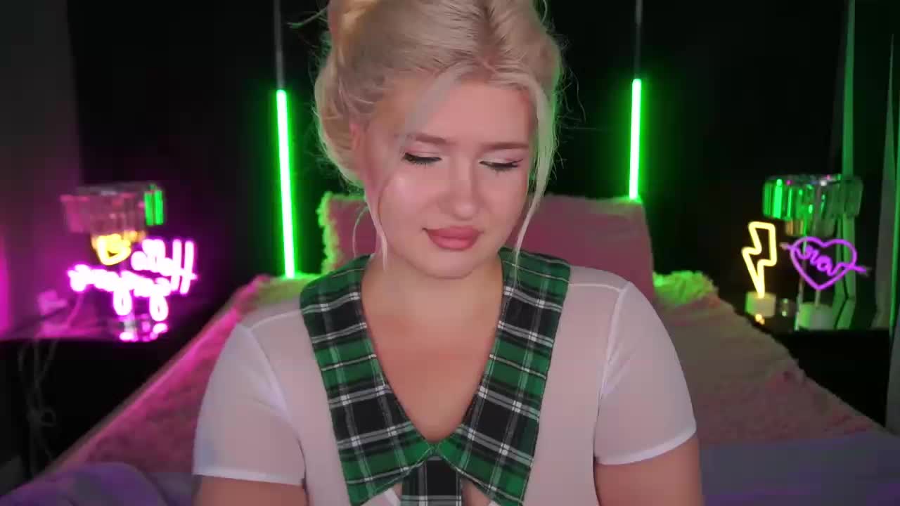 AnoraJoy Cam Model Chat October 7, 2025