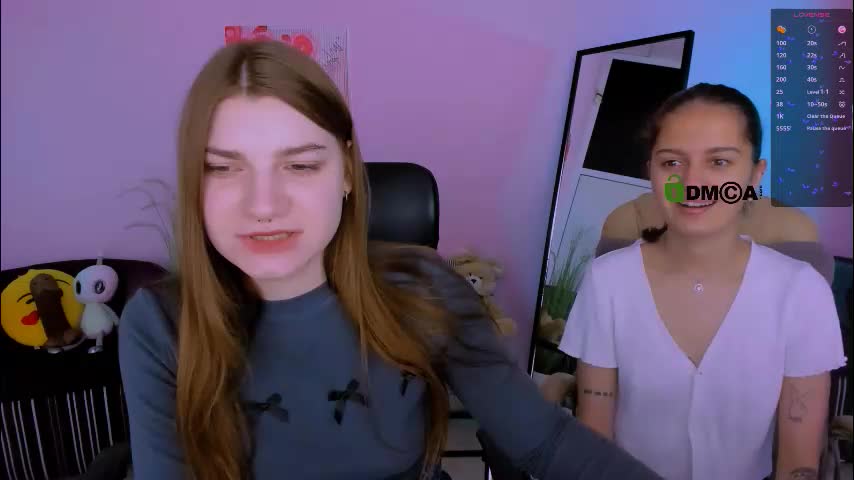 pure_radiance Cam Model Chat October 7, 2025