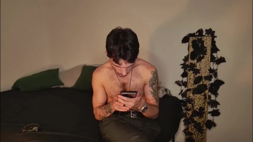 jackdesfeux Cam Model Chat October 7, 2025