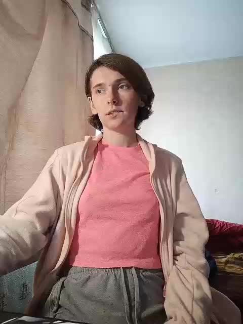 Your_Kitty Cam Model Chat October 7, 2025