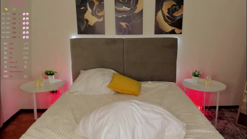 annagrees1 Cam Model Chat October 7, 2025