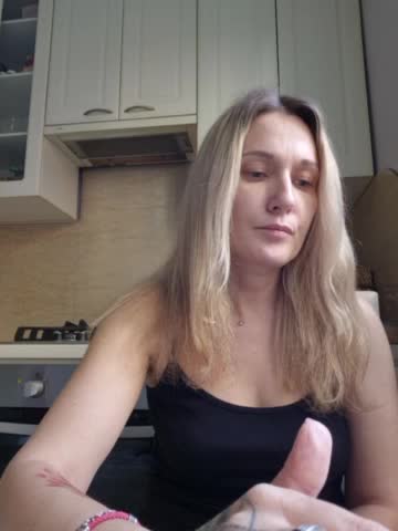 kykyshe4ka Cam Model Chat October 7, 2025