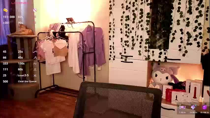 emimiy Cam Model Chat October 7, 2025