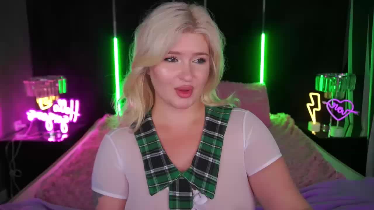 AnoraJoy Cam Model Chat October 7, 2025