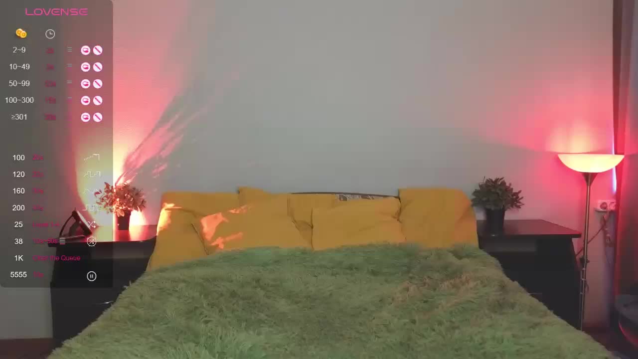 kortny-yo Cam Model Chat October 7, 2025