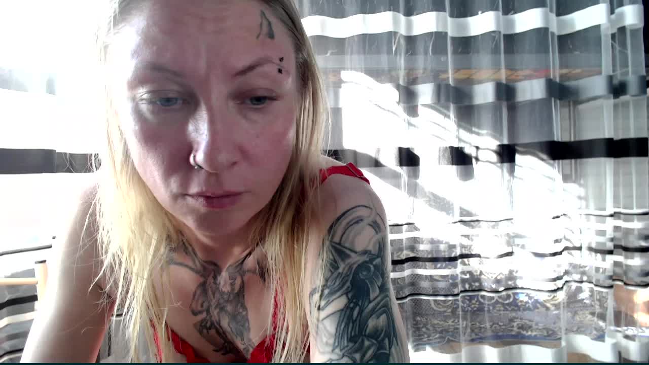 Lollifoxy Cam Model Chat October 7, 2025