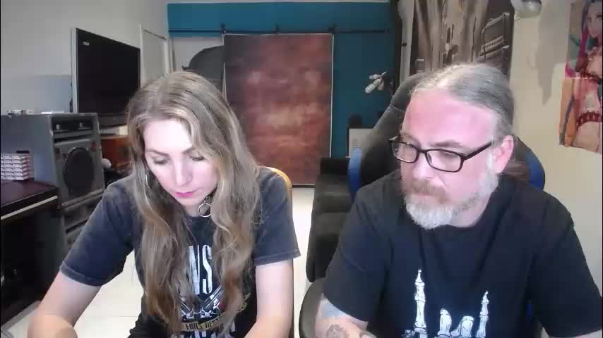 saruandjay Cam Model Chat October 7, 2025