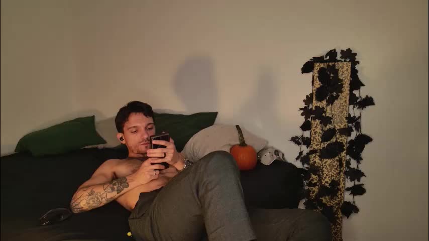 jackdesfeux Cam Model Chat October 7, 2025