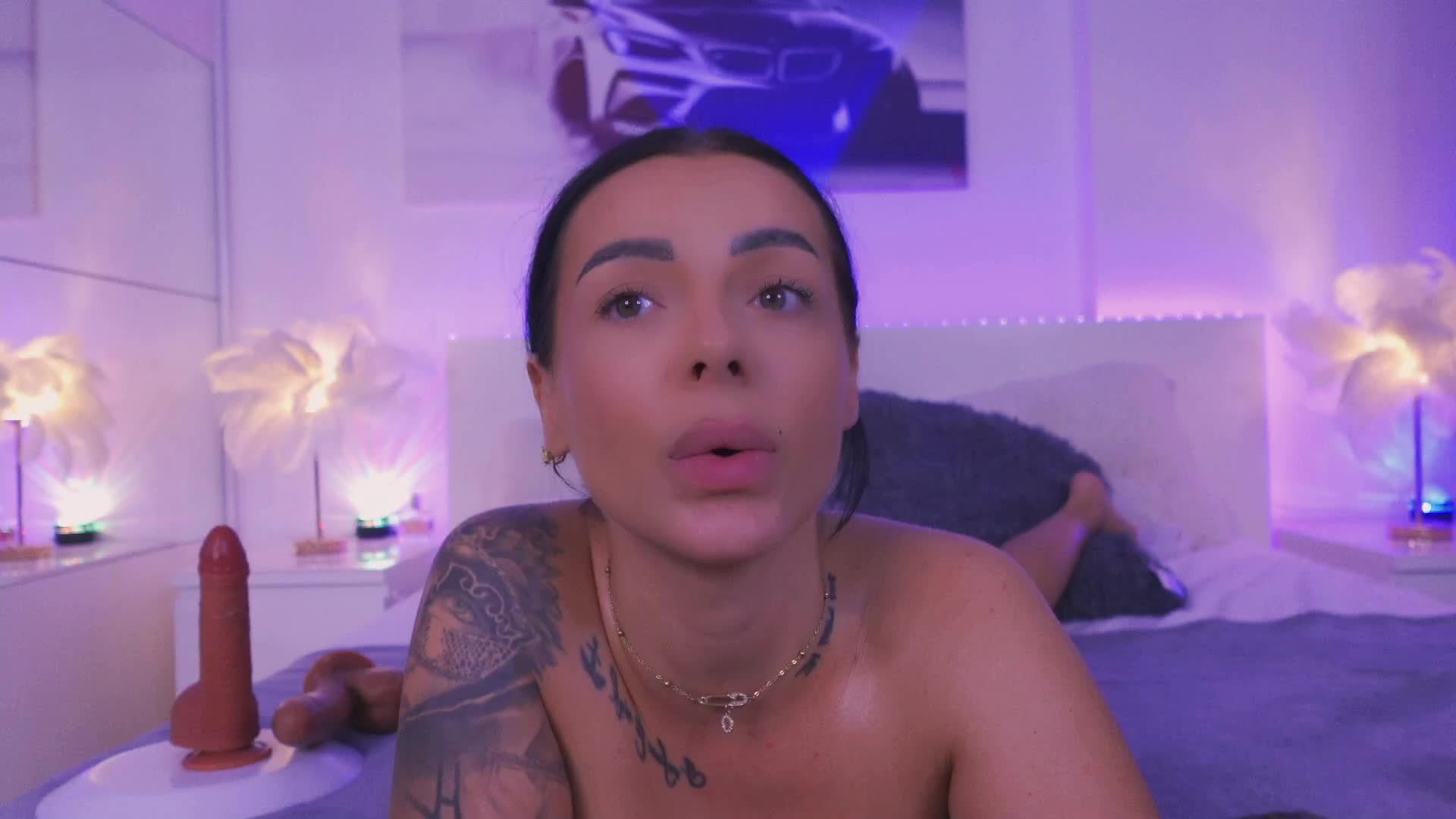 Oddetteblackk1 Cam Model Chat October 7, 2025